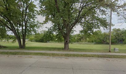 Soccer Field image 1