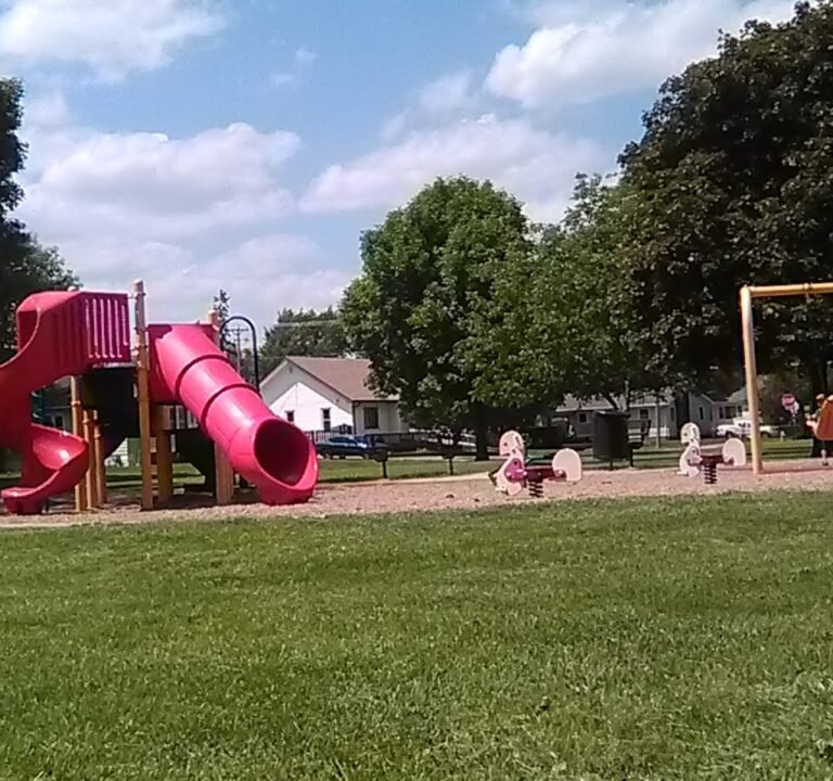 Soccer Field image 2