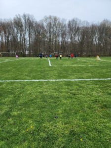 Soccer Field image 1