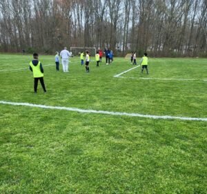 Soccer Field image 3