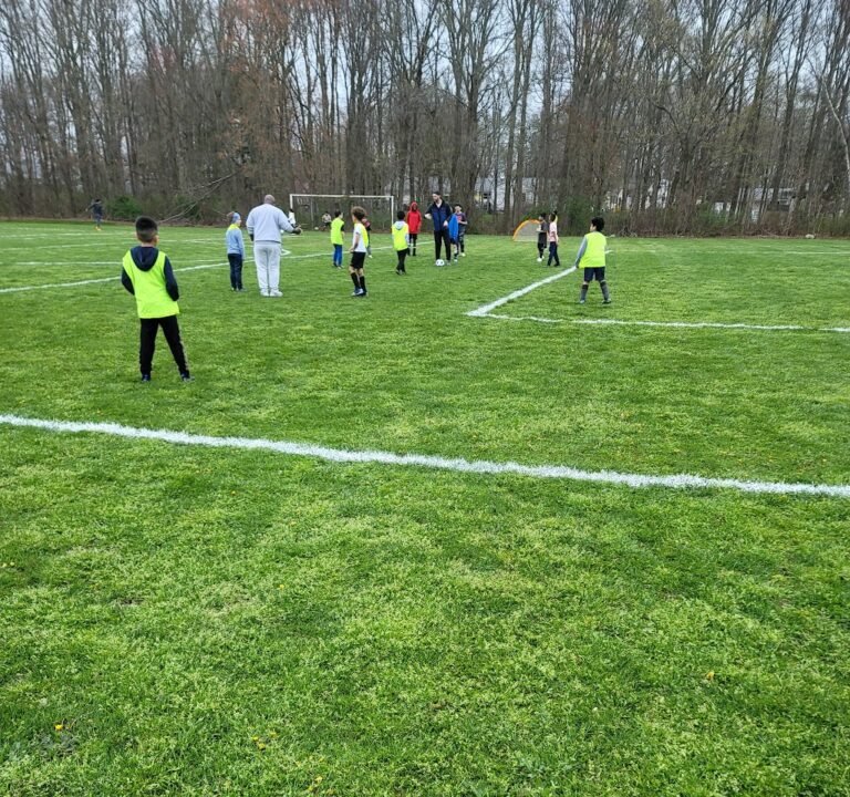 Soccer Field image 3