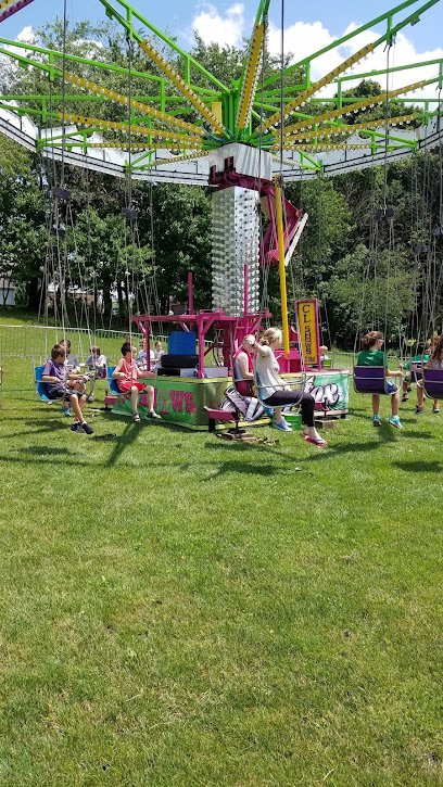 Soccer Field image 1