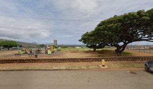 Soccer Field image 1