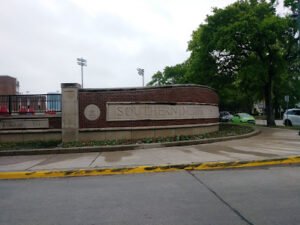 Soccer Field image 1