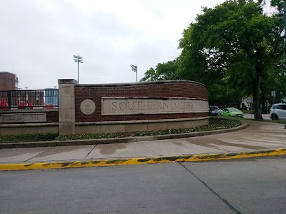 Soccer Field image 1