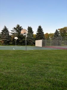 Soccer Field image 1