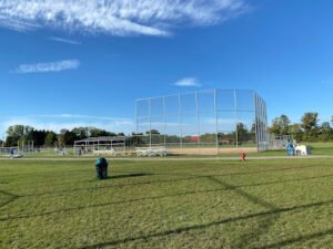 Soccer Field image 1