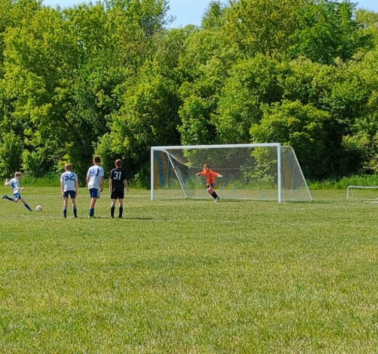 Soccer Field image 3