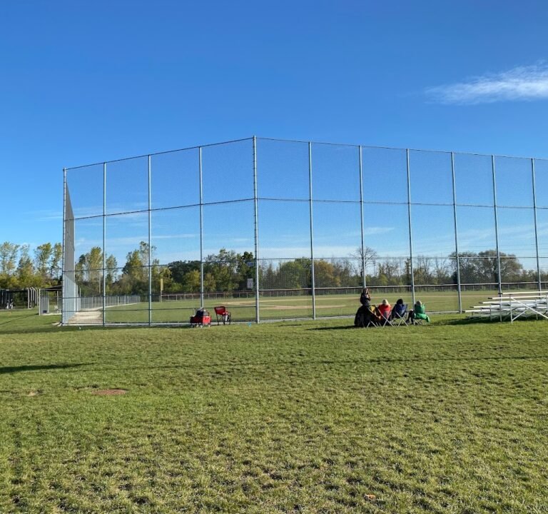 Soccer Field image 2