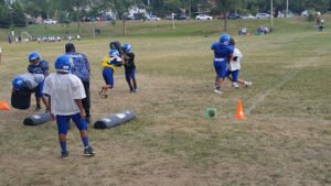Soccer Field image 1