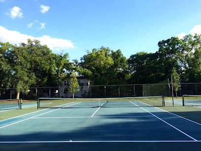 Soccer Field image 1