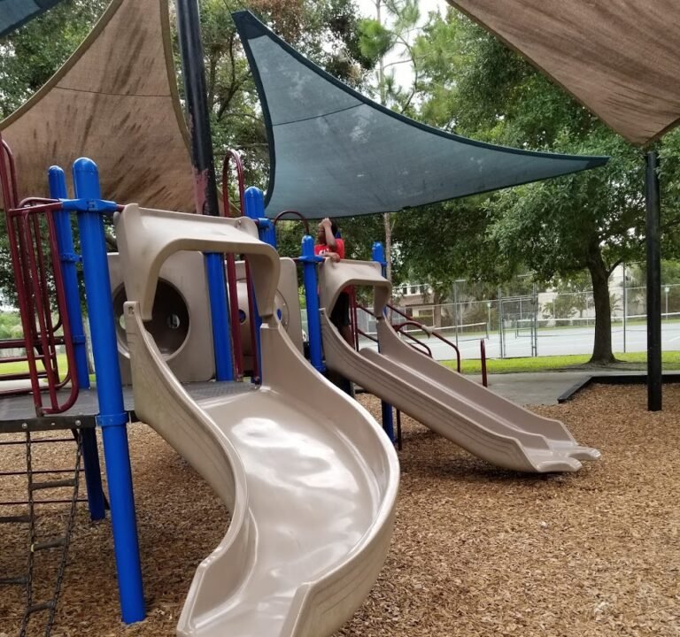 Soccer Field image 2