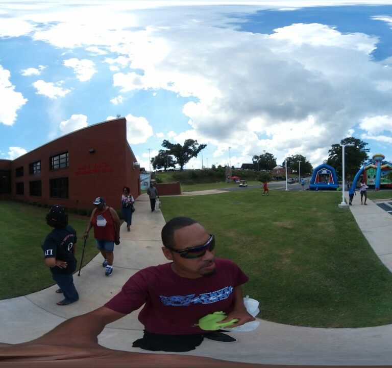 Soccer Field image 3