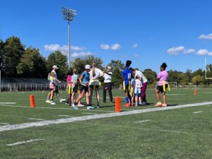 Soccer Field image 1