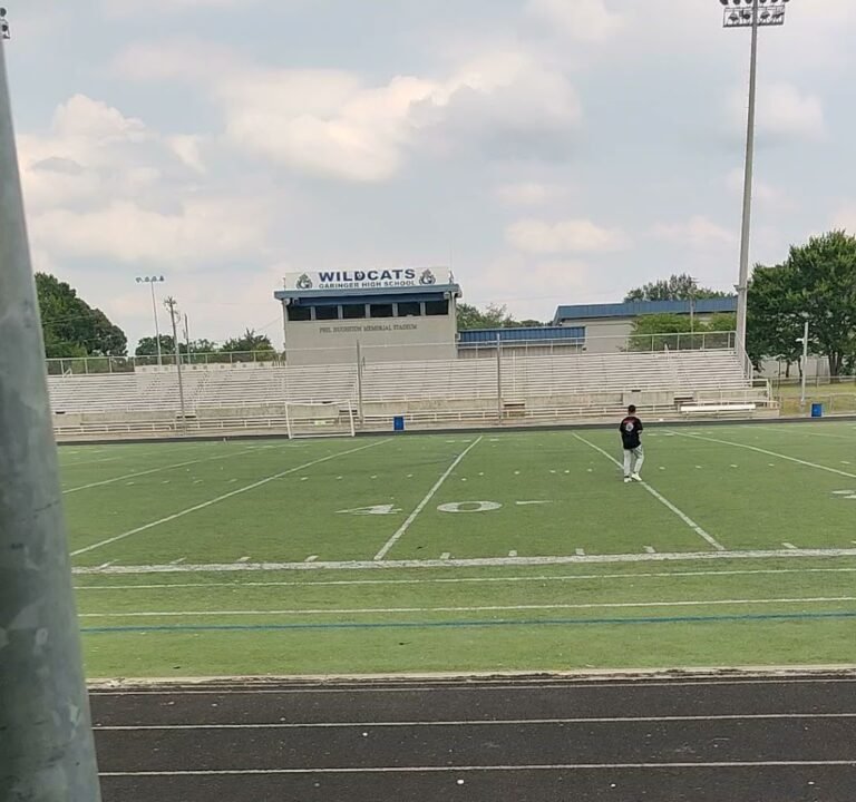 Soccer Field image 3