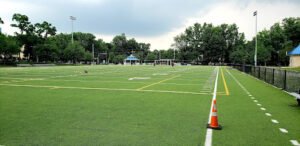 Soccer Field image 1