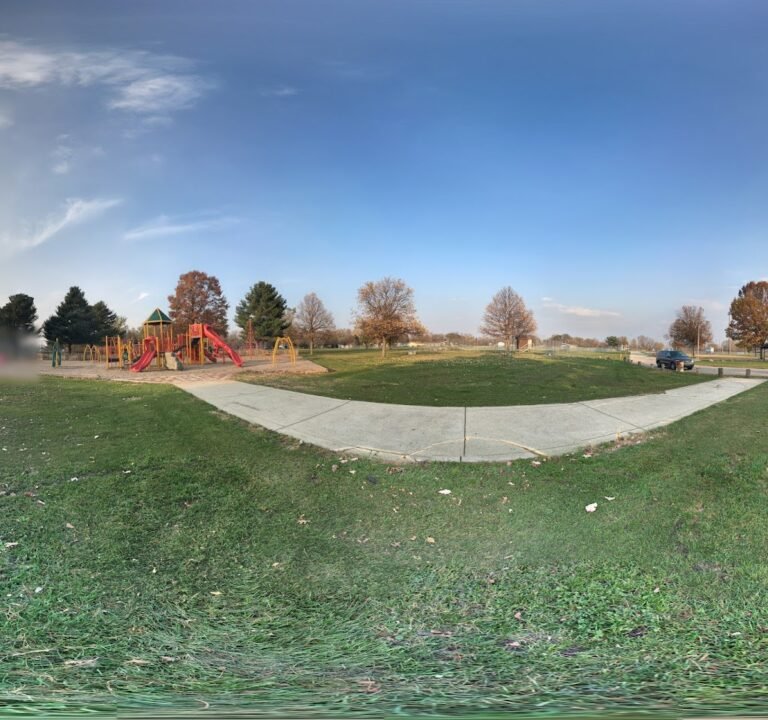 Soccer Field image 3
