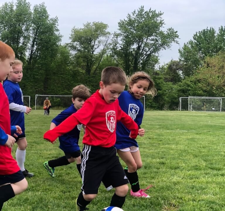 Soccer Field image 3