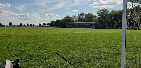 Soccer Field image 1