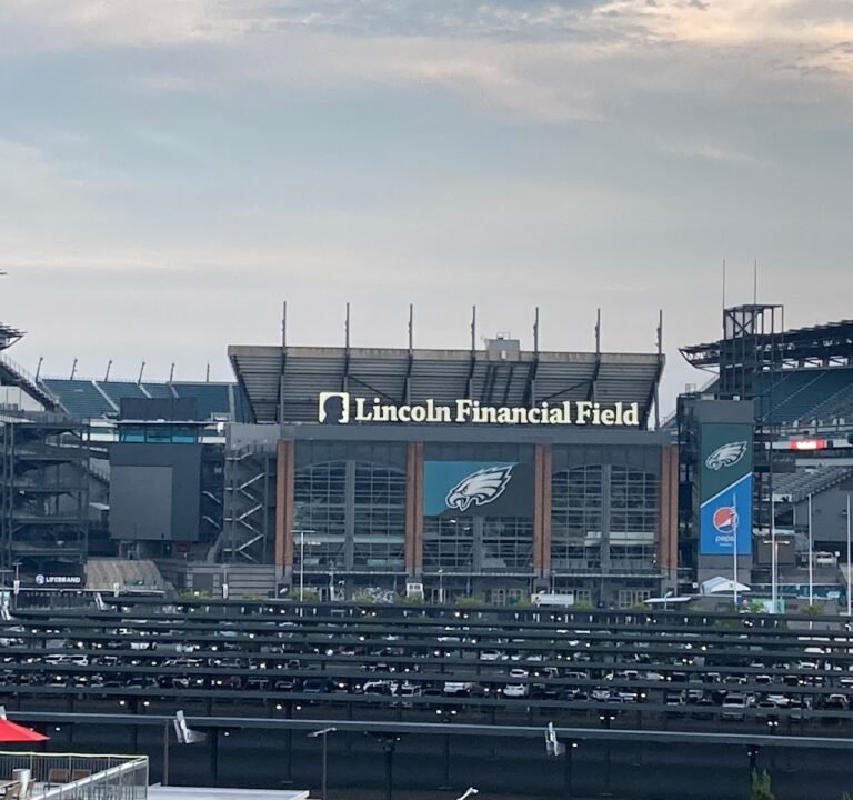 Soccer Field image 2