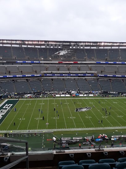 Soccer Field image 1