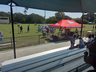 Soccer Field image 1