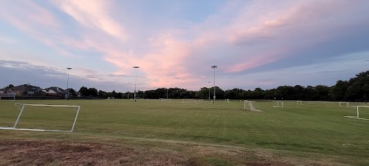 Soccer Field image 1