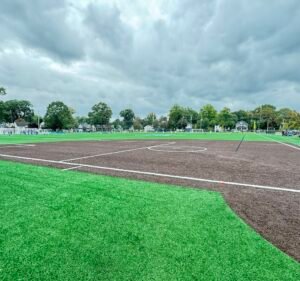 Soccer Field image 2