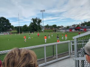Soccer Field image 1