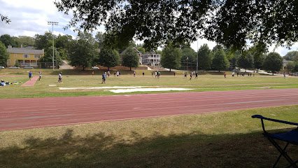 Soccer Field image 1