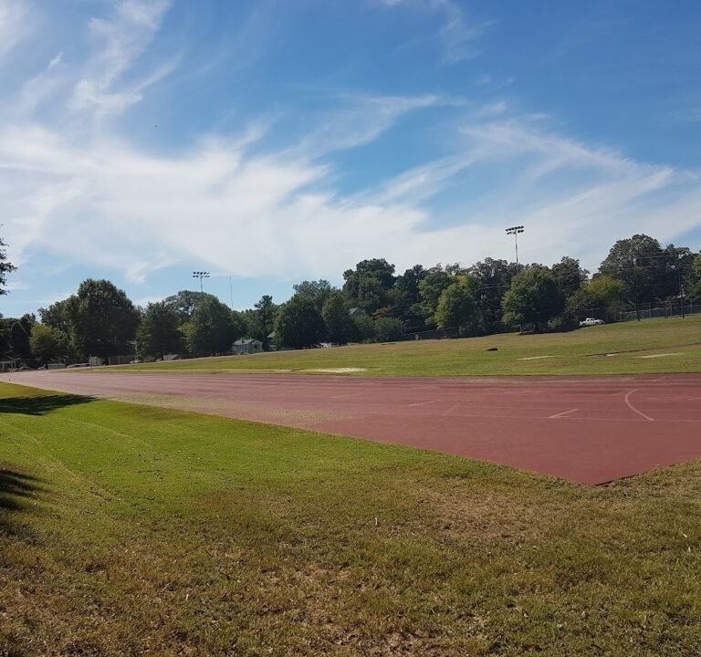 Soccer Field image 2