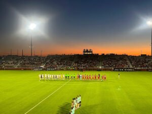 Soccer Field image 1