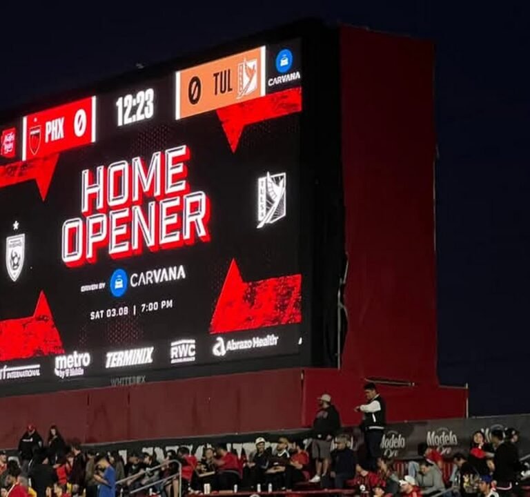 Soccer Field image 3