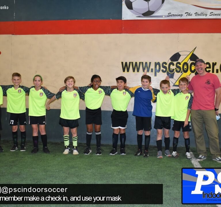 Soccer Field image 3