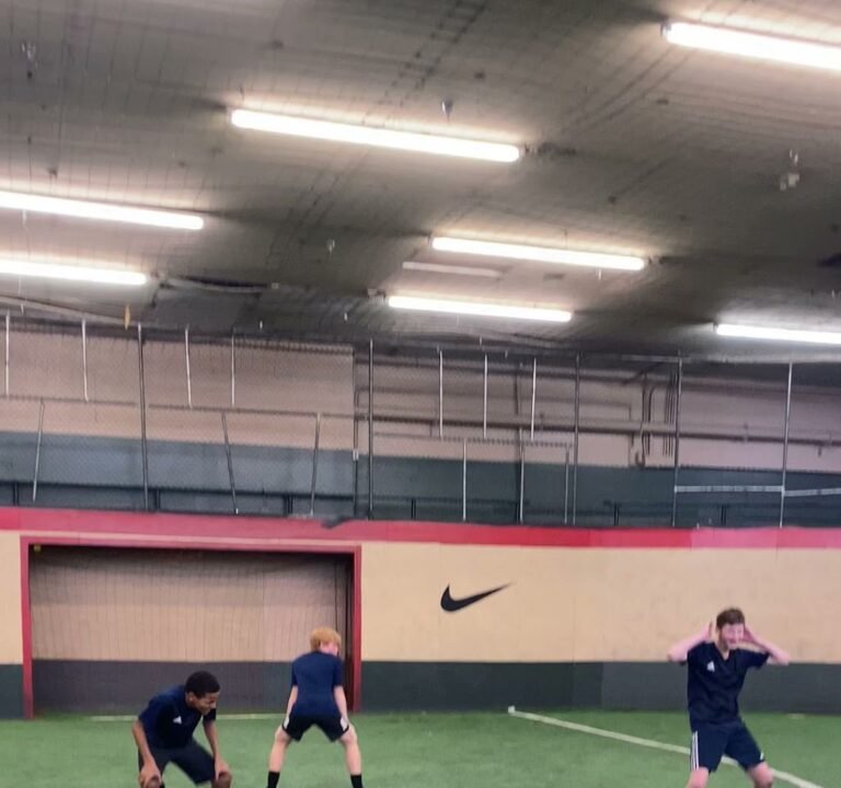 Soccer Field image 4