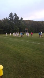 Soccer Field image 1