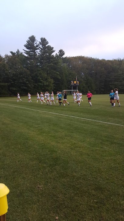 Soccer Field image 1