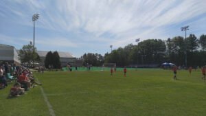 Soccer Field image 1
