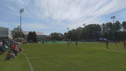 Soccer Field image 1