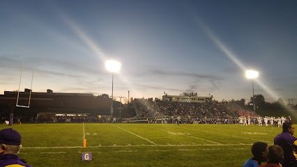 Soccer Field image 1