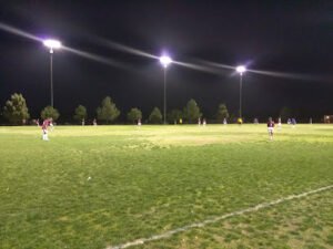 Soccer Field image 1
