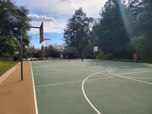 Soccer Field image 1