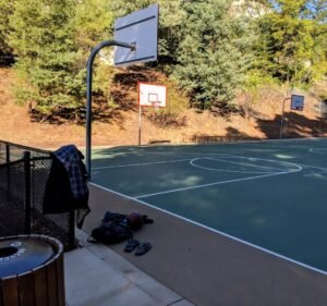 Soccer Field image 2