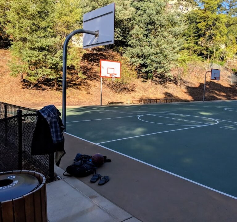 Soccer Field image 2