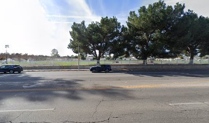 Soccer Field image 1