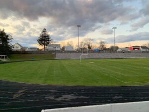 Soccer Field image 1