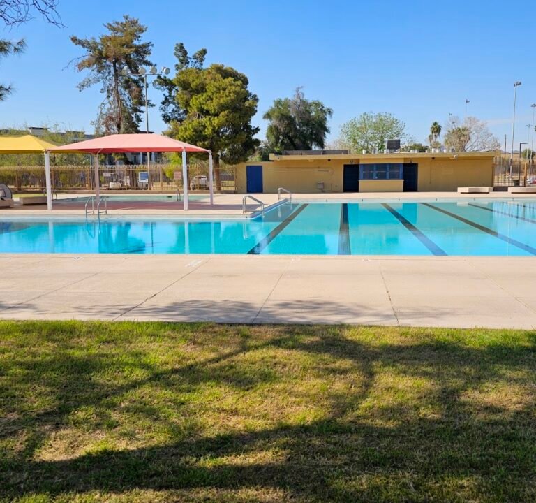 Soccer Field image 2