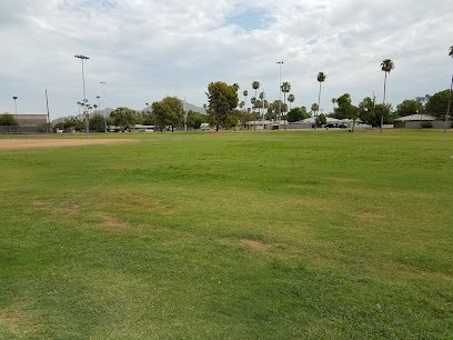Soccer Field image 1