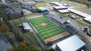 Soccer Field image 1