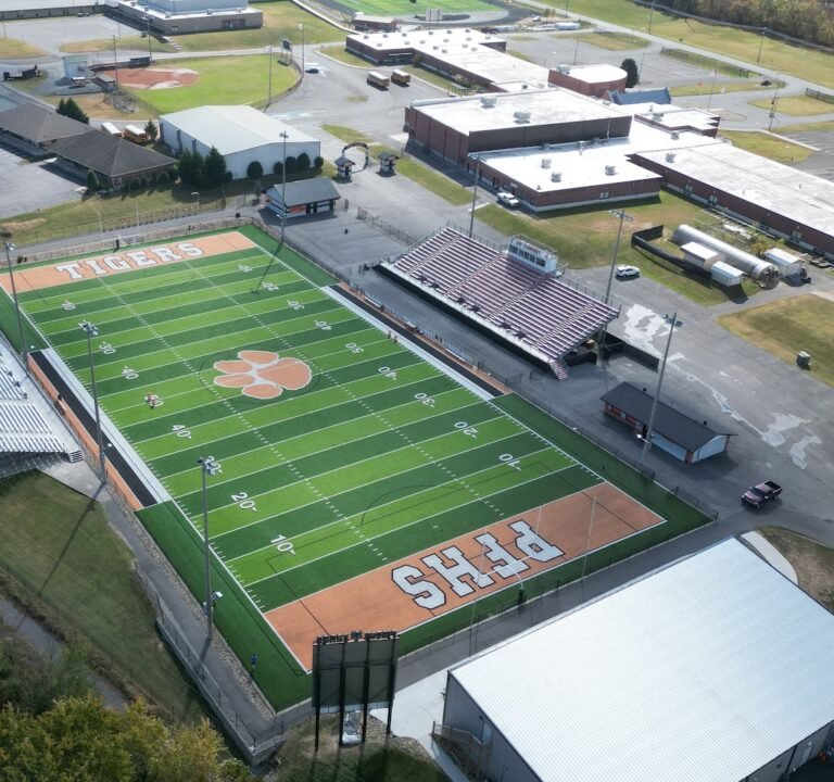 Soccer Field image 2